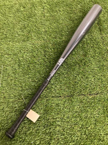 Used Kid Pitch (9YO-13YO) 2022 StringKing Metal Bat USABat Certified (-10) Alloy 20 oz 30"