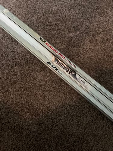 Starter Shaft Bundle