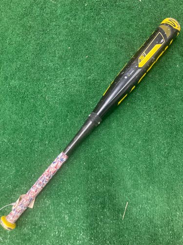 Used 2013 Easton S1 Bat USSSA Certified (-10) Composite 20 oz 30"