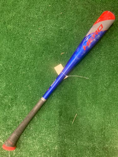 Used AXE Hero Bat USABat Certified (-11) Alloy 17 oz 28"