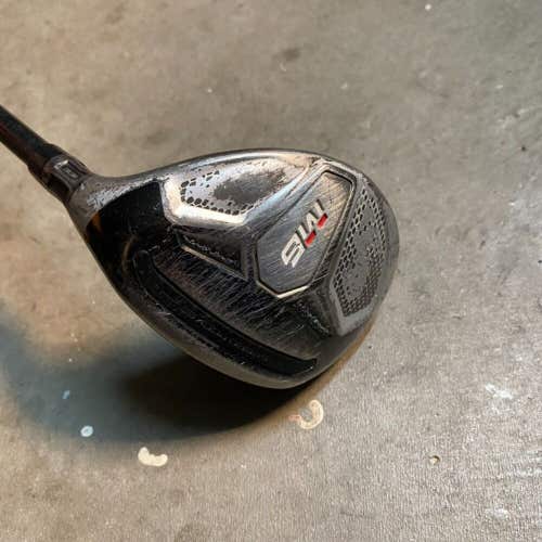 TaylorMade M6 5 Hybrid Golf Club Regular Flex