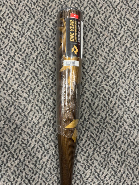 Demarini Voodoo One 31” 28 on (-3) BBCORE Bat