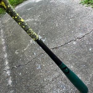 Used D-bat 33” Wood Bat DB-J33 Maple BB2 S4