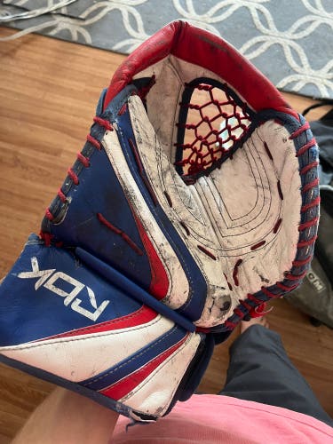 Used  Reebok Regular Premier Series II