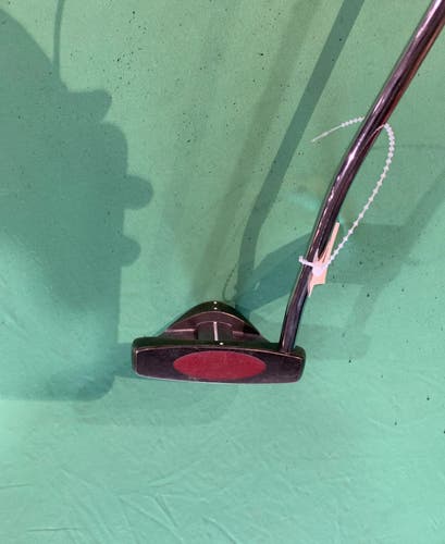 Used Women's Right Putter