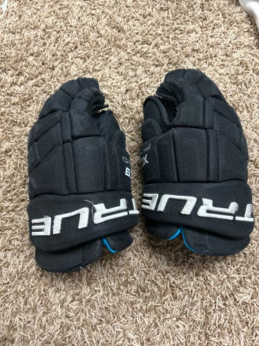 True xc9 pro gloves