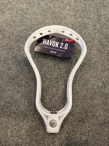 Brand New Unstrung Havok 2.0 Head