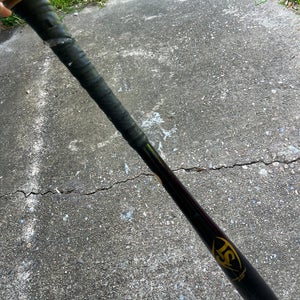 Louisville Slugger Players Cut Endloaded Maple Wood Baseball Bat BB2 S9