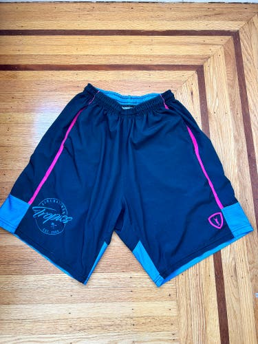 Adrenaline Tropics Shorts