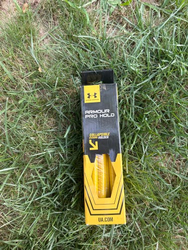 Under Armour Pro Hold Kicking Tee