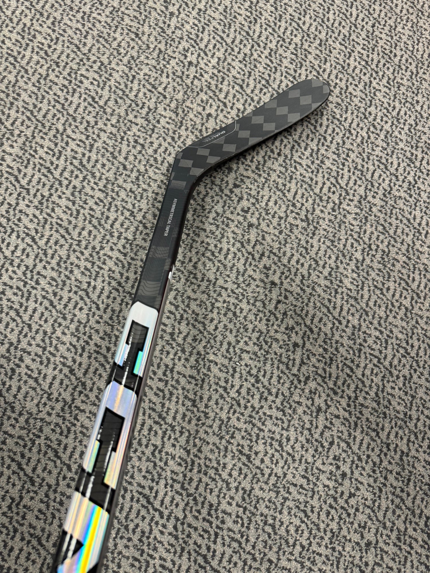 CCM Trigger 8 Pro 55 flex P88 curve right hand stick