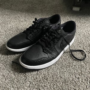 Nike Golf Shoes
