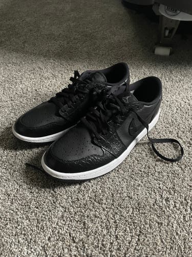 Nike Golf Shoes