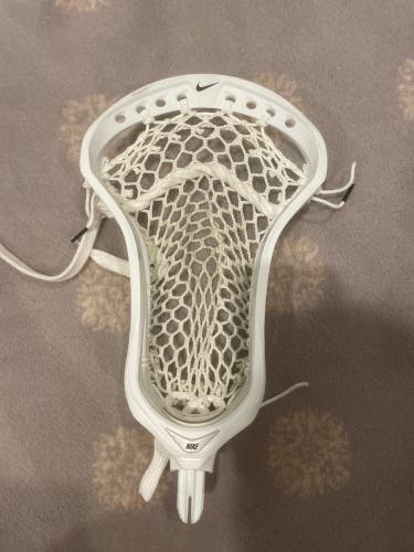 Nike CEO 2 Lacrosse head