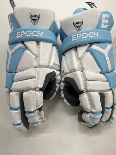 New Epoch 13" Integra Elite Lacrosse Gloves