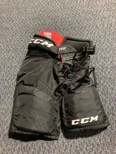 Used Senior Small CCM Jetspeed FT475 Hockey Pants