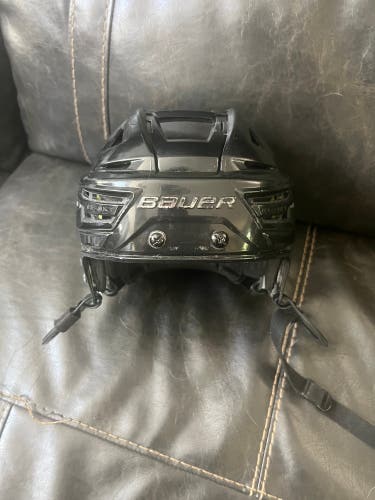 Bauer Re-Akt 150 Black Small