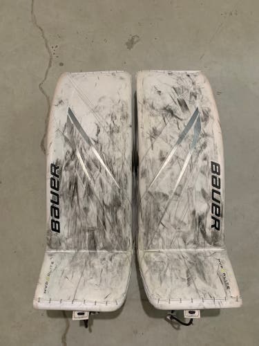 Bauer Hyperlite 2 Goalie Pads