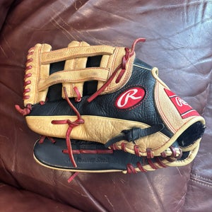 Rawlings 12” Baseball Glove