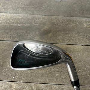 King Cobra 3400 I/XH 6 Iron Regular Flex Steel Shaft RH 37”L Transition Design
