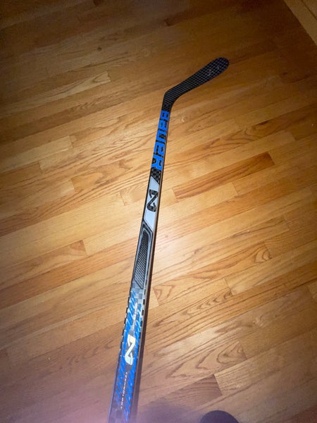 New Senior Bauer Team Nexus Right Handed Hockey Stick P28 Pro Stock