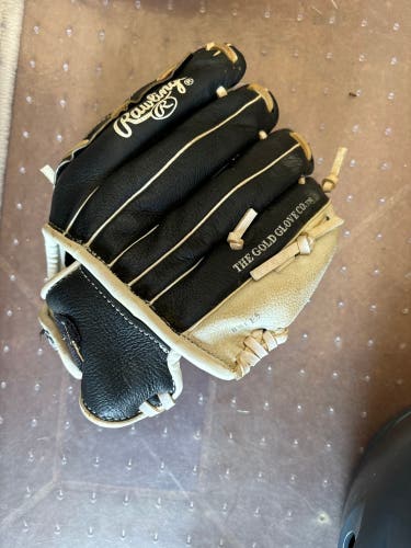 Rawlings Highlight Series Glove