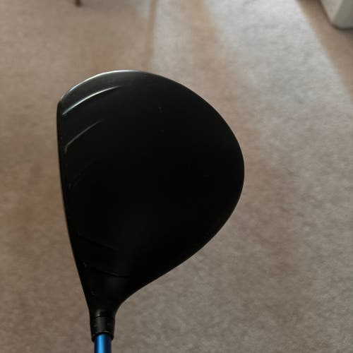 Men’s Ping G30 Driver