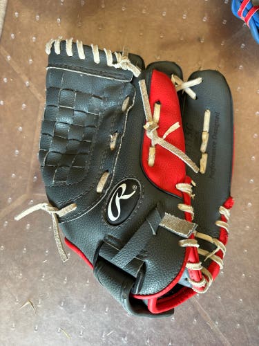 Player Series glove