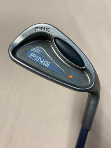 Used Men's 7 Iron Ping G2 Right Handed Graphite Shaft