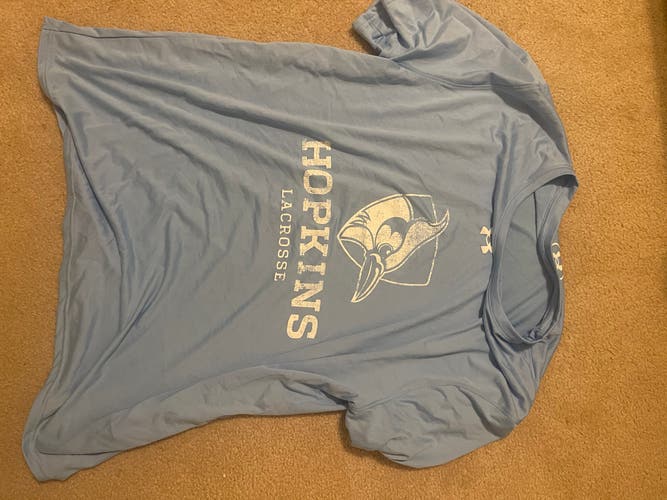 Johns Hopkins Apparel
