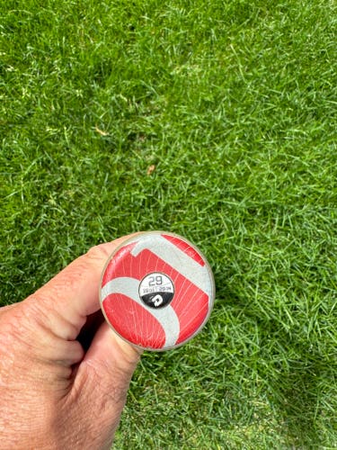 Used DeMarini USSSA Certified (-10) 19 oz 29" The Goods Bat