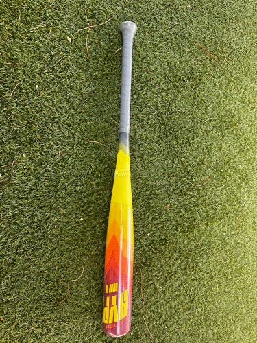 USSSA 2024 Easton Hype Fire 29/19