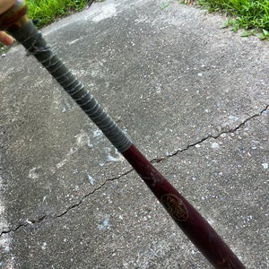 Used Louisville Slugger Ash Wood Youth Bat 29" BB2 S8