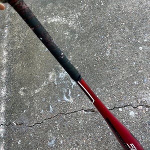 Used Kid Pitch (9YO-13YO) Rawlings 5150 Alloy Bat USABat Certified (-11) Alloy 19 oz 30"