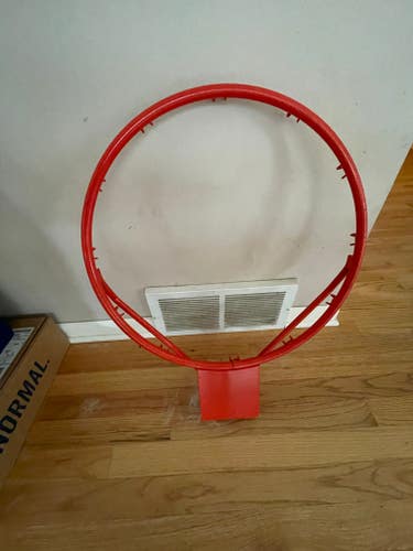 Brand New Regulation Sized Basketball Rim