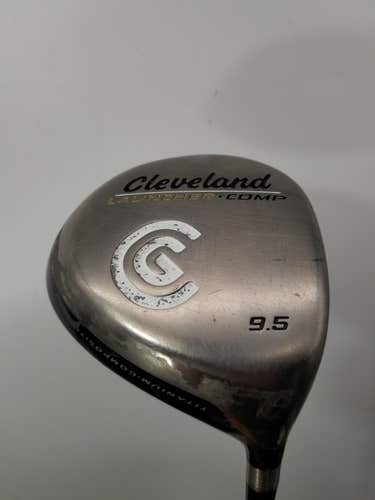 2004 CLEVELAND LAUNCHER 460 COMP DRIVER 9.5* STIFF SPEEDER 45" +HC FAIR