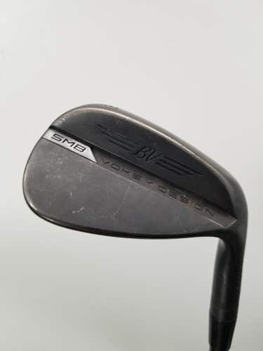 Titleist Vokey SM8 Raw 52-12F 52° Gap Wedge Dynamic Gold S300 