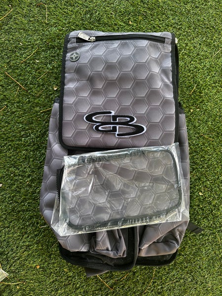 Boombah Superpack 3DHC Bat Bag