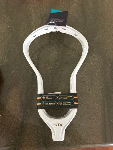 STX Hyper power Lacrosse Head