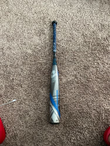 Cf7 demarini Bat