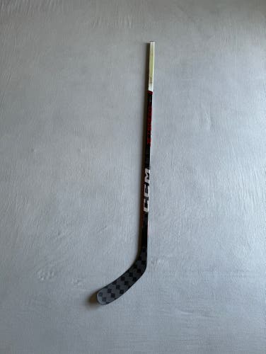 New Junior CCM Right Hand Jetspeed FT6 Pro Hockey Stick 40 Flex P90TM