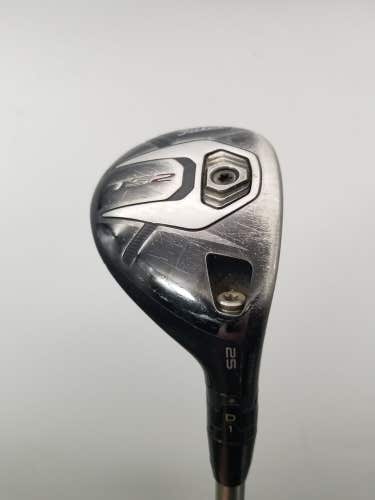 2019 TITLEIST TS2 HYBRID 25* LADIES TENSEI CK RED 50 FAIR