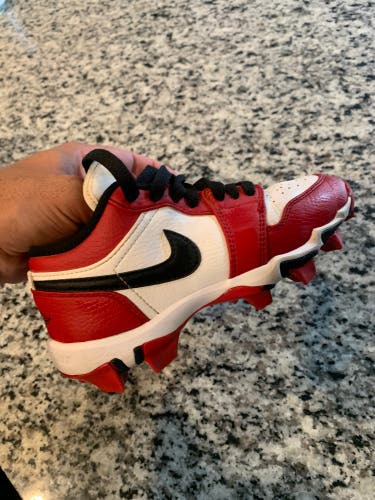 Jordan 1 Low