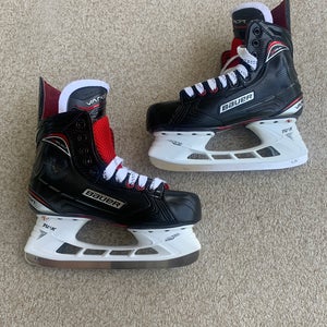 New Senior Bauer Vapor X Select Hockey Skates Regular Width 7