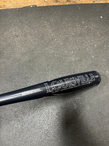 2021 Louisville Slugger Solo USA