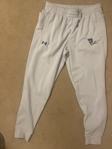 Johns Hopkins Cartoon Jay Joggers