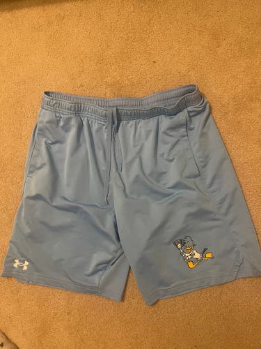 Johns Hopkins Cartoon Jay Shorts