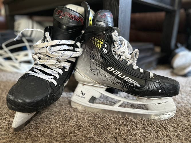 Bauer hyperlite 2 Hockey Skates