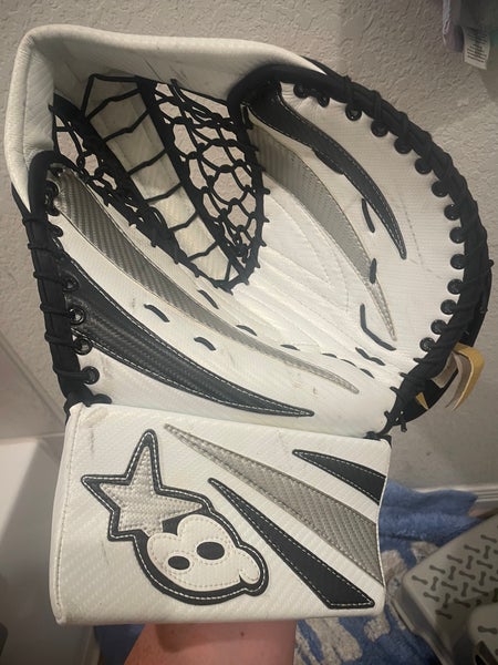Used Brian's Regular Zero G