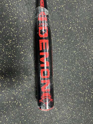 Used Dirty South Demon 32" -8 Drop Usssa 2 5 8 Barrel Bats